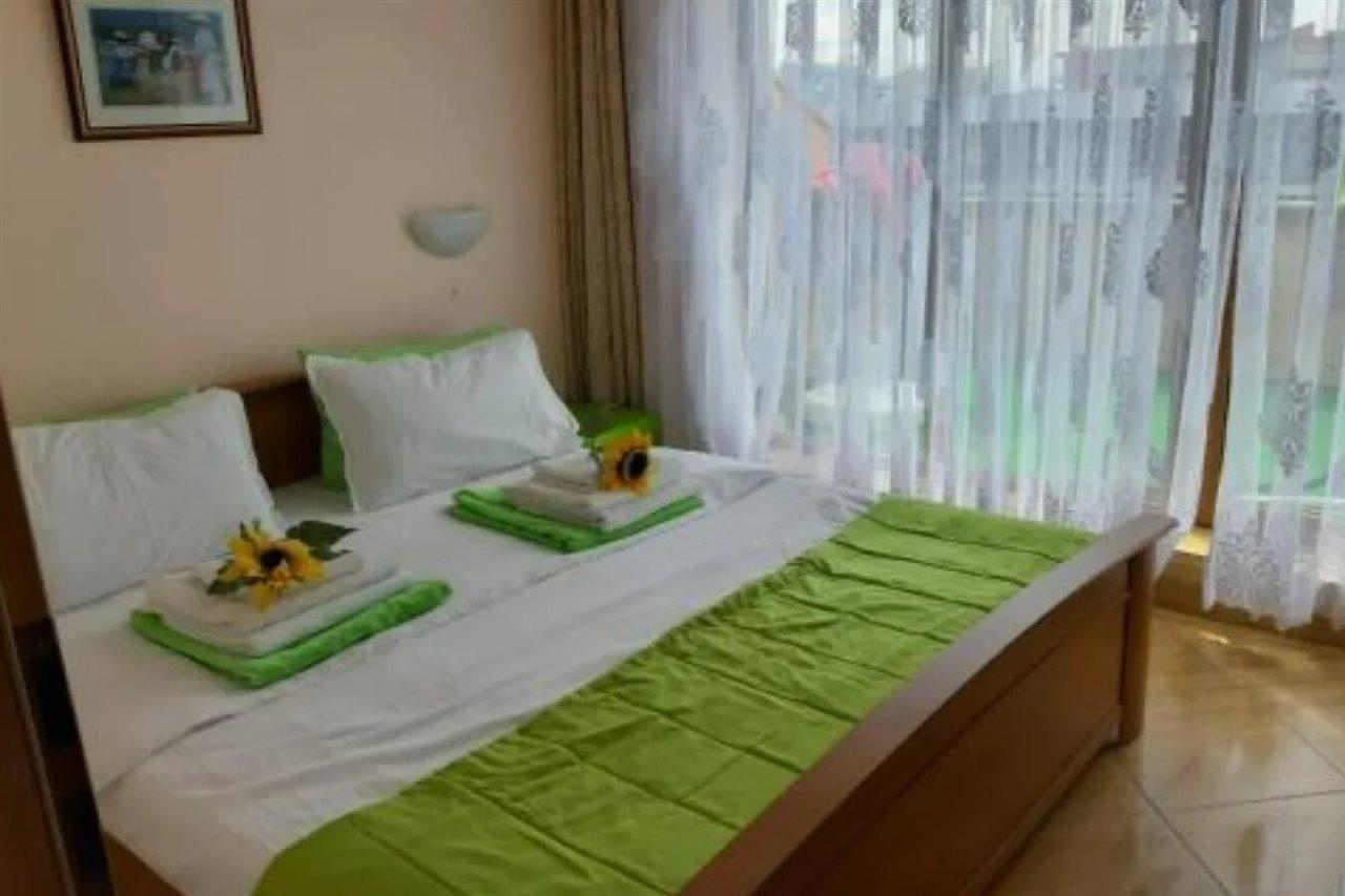 Golden Dreams Apartment Pantai Sunny Luaran gambar