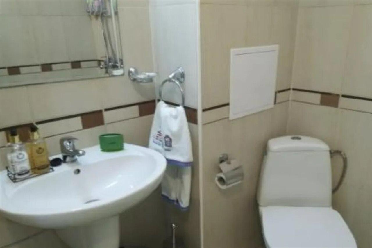 Golden Dreams Apartment Pantai Sunny Luaran gambar