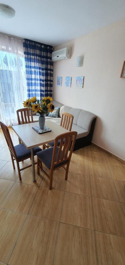 Golden Dreams Apartment Pantai Sunny Luaran gambar