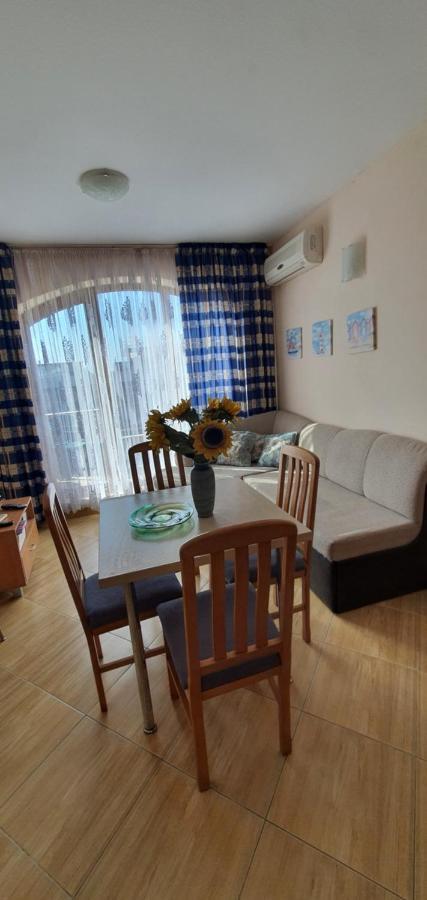 Golden Dreams Apartment Pantai Sunny Luaran gambar