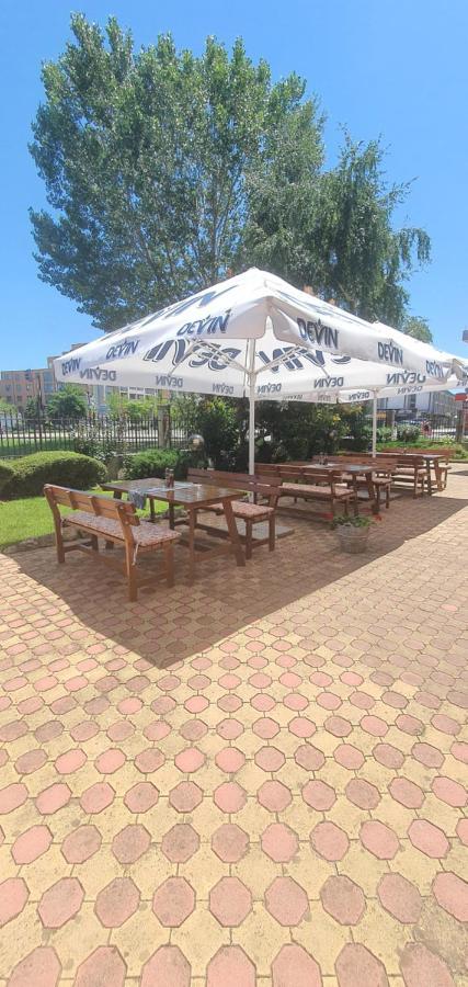 Golden Dreams Apartment Pantai Sunny Luaran gambar