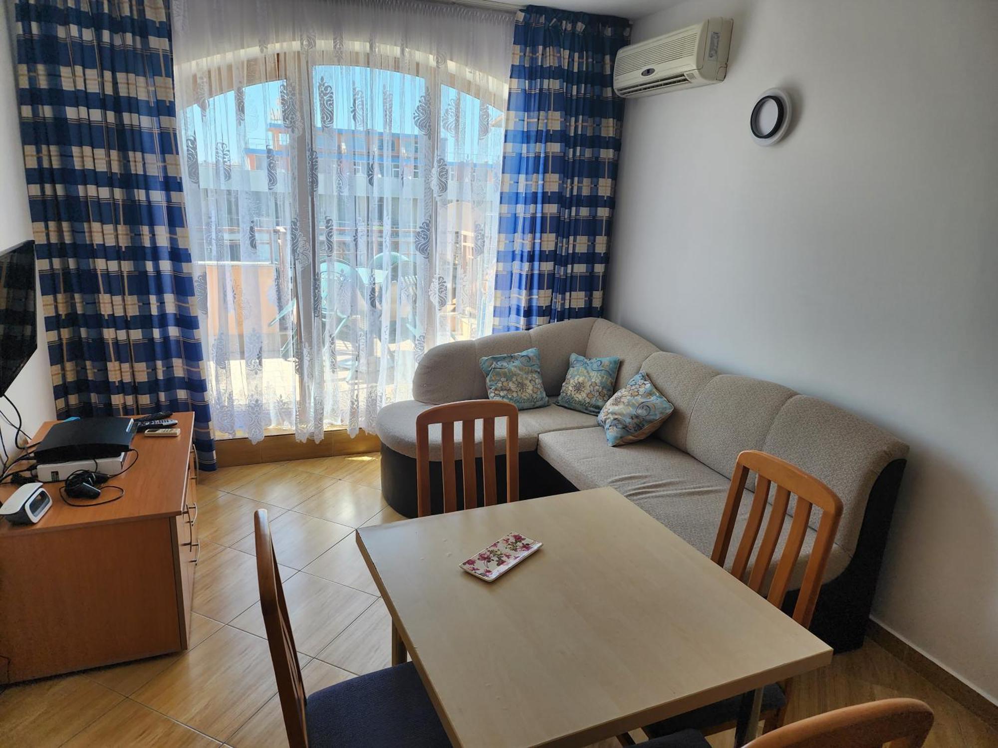Golden Dreams Apartment Pantai Sunny Luaran gambar