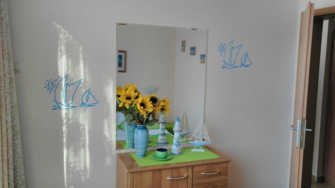 Golden Dreams Apartment Pantai Sunny Luaran gambar