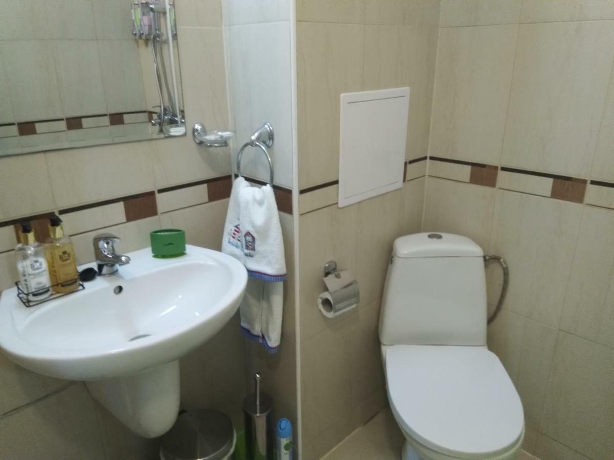 Golden Dreams Apartment Pantai Sunny Luaran gambar